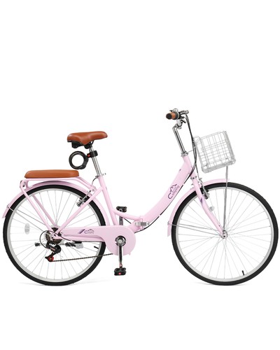 Inch foldable bike folding - 26,