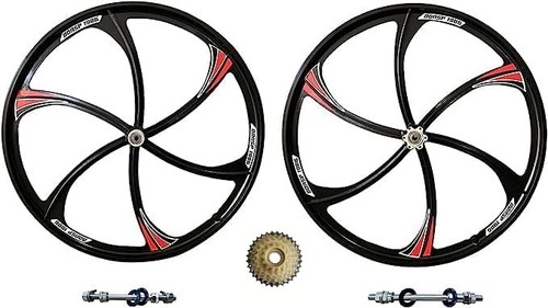 Cdh bicycle rim mag wheel - bicycle,