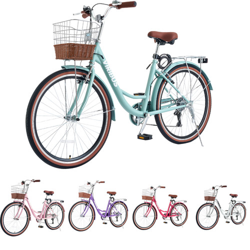 Viribus speed beach - 7-speed,