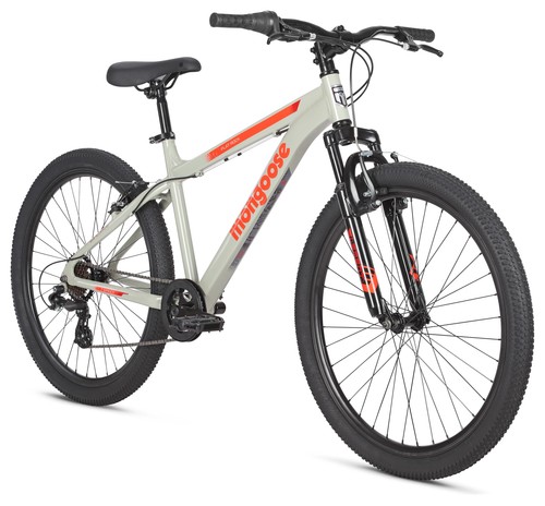 Mountain bike inch speed - inch,